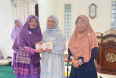 Gebyar Ramadhan Salimah, Gelar Santunan, Khataman Alquran hingga Bagi Takjil