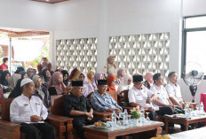 Al Muzzammil Yusuf Gelar  Workshop Tahsin Al-Qur’an 