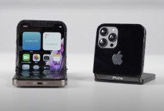 Peluncuran iPhone, Apple Siapkan iPhone Lipat dan Model “Air” Mulai 2026