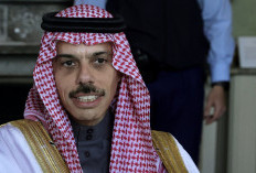 Israel Cegah Kunjungan Para Menteri Arab ke Tepi Barat, Ketegangan Kawasan Meningkat