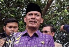 Kades Kohod Diduga Terlibat Pemalsuan Sertifikat Pagar Laut 