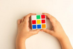 Mengenal Asal Usul Permainan Rubik, Dari Ciptaan Hungaria Hingga Populer di Seluruh Dunia