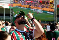 Fluminense Tundukkan Ulsan 4-2, Pimpin Klasemen Grup F Piala Dunia Antarklub 2025