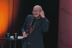 Gamila Arief Berang Anak Disindir Netizen, Polemik Materi Pandji Pragiwaksono Makin Meluas