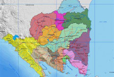 Daftar Kabupaten dan Kota di Lampung: Pesona Geografi, Luas Wilayah, dan Populasi