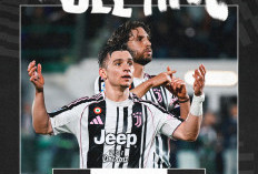 Tanpa Jay Idzes, Venezia Takluk dari Juventus dan Terdegradasi ke Serie B