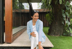 7 Selebriti Indonesia yang Mengenakan Kebaya Sehari-hari, Inspirasi Gaya Elegan untuk Ibu