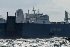 Pekerja Pelabuhan Genoa Blokir Pengiriman Senjata ke Israel