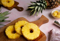 13 Alasan Kenapa Buah Nanas Layak Jadi Sahabat Sehatmu