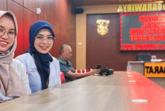 Operasi lilin Krakatau 2025 PMI Lambar Siagakan  Personel dan Ambulans