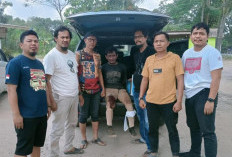 Tergoda Nafsu,  Pria di Lamteng Bunuh Bocah 10 Tahun