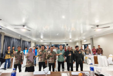 Pengawasan Pemilu Masuk  Era Data dan Teknologi
