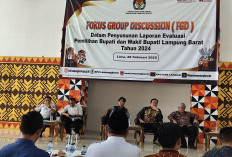 KPU Evaluasi Pelaksanaan Pilkada 2024, 5 Poin Penting dalam Peningkatan Kualitas Demokrasi