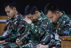 MA Kurangi Hukuman Dua Eks TNI AL Penembak Bos Rental, Lolos dari Seumur Hidup