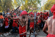 Pesona Maluku, Keberagaman Tradisi Adat yang Terjaga