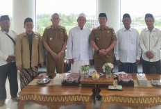 Terima Audiensi Jatman, Dedi Irawan Tegaskan  Komitmen Sinergitas 