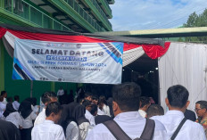 Seleksi Kompetensi PPPK Selesai,  Pengolahan Nilai Dilakukan BKN