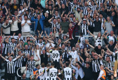 Chelsea Diperdaya Newcastle, Kartu Merah Jackson Bantu The Magpies Naik ke Posisi Tiga