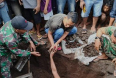 Belasan Granat Aktif Ditemukan di NTT, Diduga Peninggalan Perang Dunia II