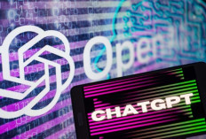 OpenAI Gangguan, ChatGPT Sempat Tak Dapat Diakses Global 