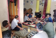 Kasus Penipuan Puluhan Miliar oleh   Pengusaha Kopi di Lambar Mandek