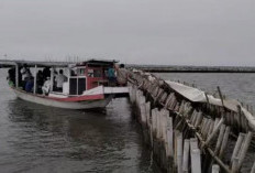Bareskrim Polri Segera Tetapkan Tersangka Baru dalam Kasus Pagar Laut di Bekasi