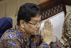 Menteri Keuangan Pastikan  Tak ada Kenaikan Pajak di 2026 