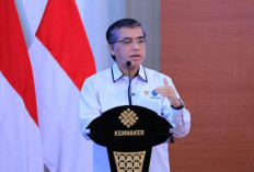 Imbau Perusahaan Terapkan  WFA 29–31 Desember 2025 