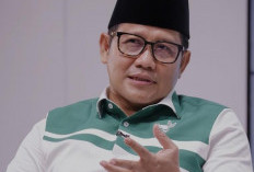 Evaluasi Sistem Pilkada Langsung: Cak Imin Sepakat dengan Prabowo