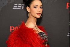 DJ Panda Diduga  Hamili Wanita Lain, Erika Carlina Beri Tanggapan