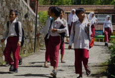 Terkait Pembelajaran di Bulan Ramadhan, Disdikbud Pesisir Barat Imbau Sekolah Patuhi Edaran Bersama