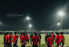 Timnas U-17 Indonesia Gugur Tragis, Kalah karena Fair Play