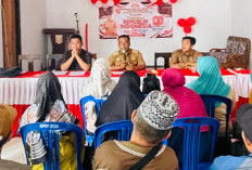 17 RTLH akan Direhabilitasi  Lewat Program Aspirasi DPR RI