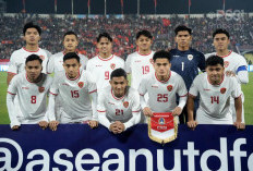 Timnas Indonesia Di Piala AFF 2024: Perjalanan Menegangkan dengan Peluang Lolos ke Semifinal