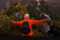 Tips Aman dan Nyaman Traveling Saat Puasa