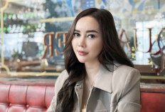 Aura Kasih Incar Penyebar Gosip  Jadi Selingkuhan Ridwan Kamil