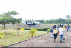 Jadwal Penerbangan Susi Air  di Bandara MTK Berubah