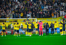 Al Nassr Menang Tipis, Jorge Jesus Kritik Bola Mati Ronaldo