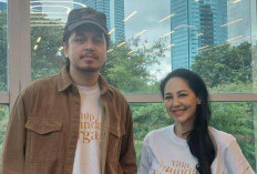 Kevin Julio dan Meriam Bellina Ungkap Tips Menjaga Hubungan Sehat antara Ibu dan Anak