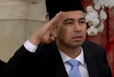 KPK Ingatkan Raffi Ahmad akan  Kewajiban Lapor Harta Kekayaan