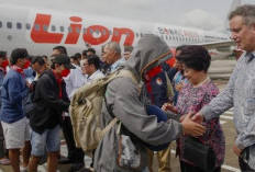 Sindikat Scam Online di Myanmar Rekrut WNI dengan Iming-Iming Gaji Belasan Juta