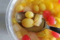 Resep Praktis Asinan Buah Segar ala Rumahan
