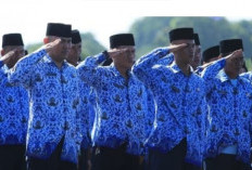 9 Golongan Pensiunan PNS yang Menerima Gaji Tertinggi pada 2025