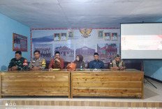 Pekan Trimulyo Tetapkan APBP 2025 dan Laporan Keterangan Pertanggungjawaban