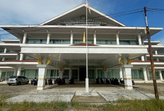 Seluruh Anggota Dewan   Telah Sampaikan LHKPN