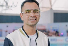 Raffi Ahmad Klarifikasi Isu Arogansi Mobil Dinas, Netizen Pertanyakan Logika Cerita