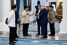 Utusan Khusus Presiden Palestina: Indonesia Konsisten Dukung Perjuangan Palestina