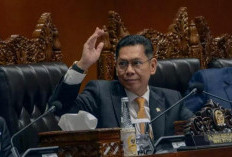 Revisi KUHAP: Langkah Strategis DPR Menjawab Tantangan Zaman dan Teknologi