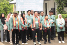 Pemkab Gelar Aksi Bergizi, Fokus Tekan Kasus Stunting  dan Anemia Pada Remaja