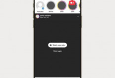 Cara Menyaksikan Instagram Story Tanpa Diketahui Pemiliknya